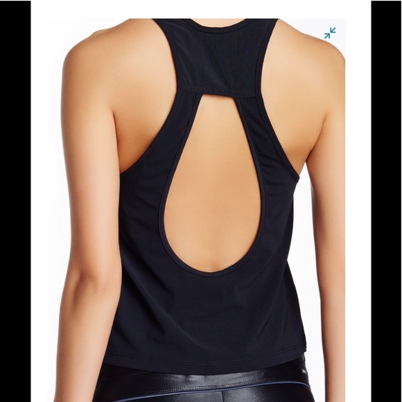 Koral Activewear Chi Tank - Picture 2 of 5